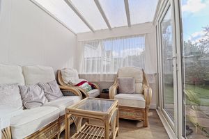 Conservatory- click for photo gallery